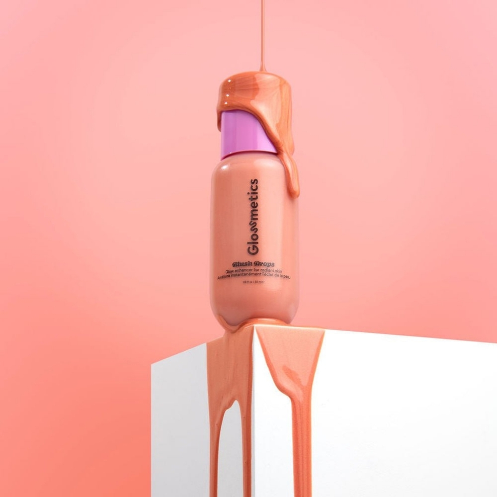 5/$25✨️Glossmetics Blush✨️